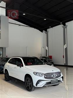 مرسيدس بنز GLC